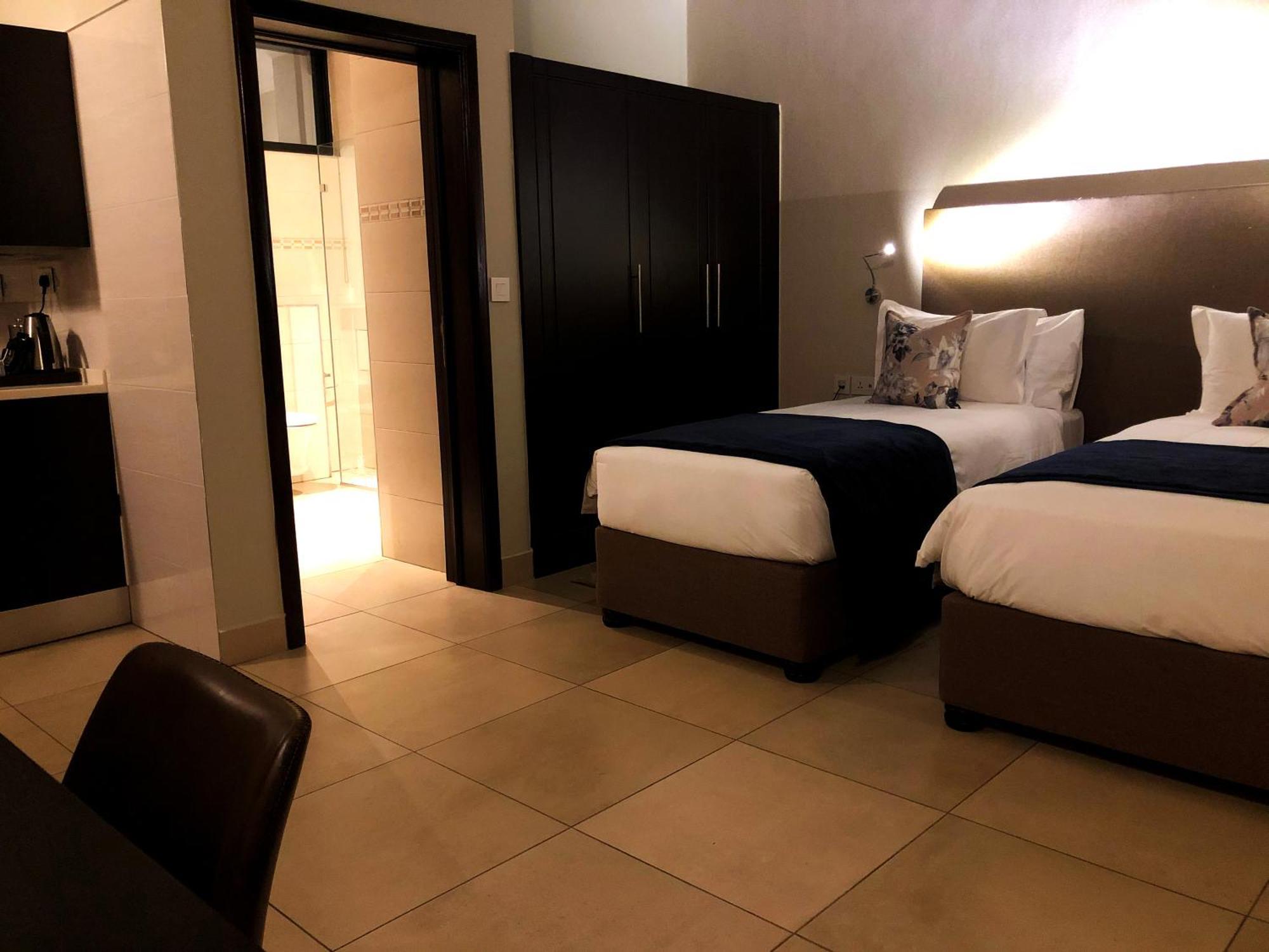 Mythos Boutique Hotel Kigali Room photo